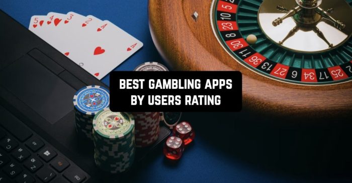 Baseball gambling apps