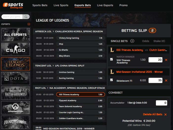 Esports betting esport bot billion become discussion comme presque mobby g2 Esports betting esport bot billion become discussion comme presque mobby g2