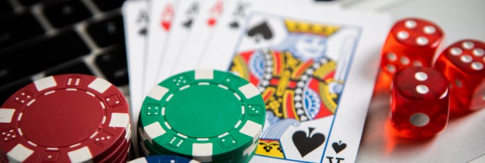 Virtual casino apps