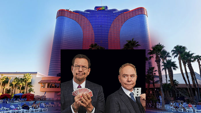 Magic shows Magic shows